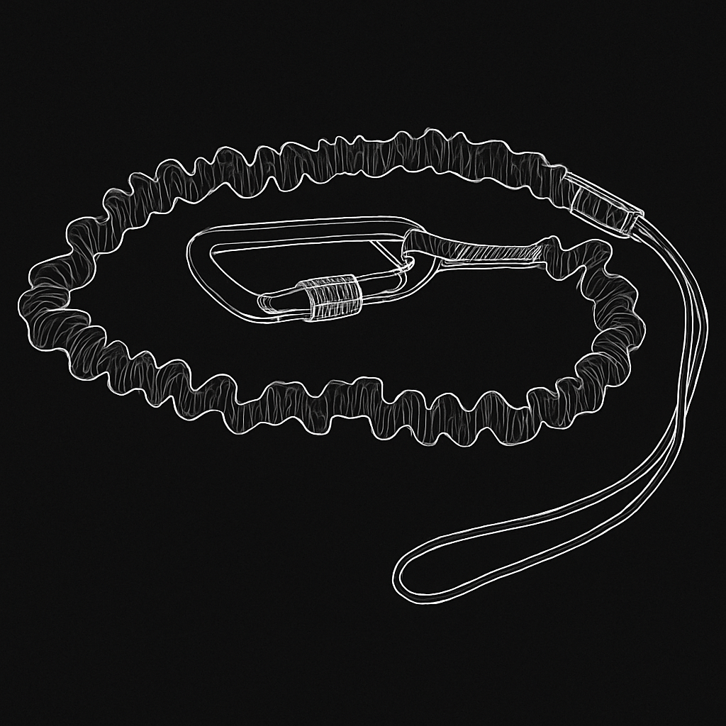 Bungee Tether